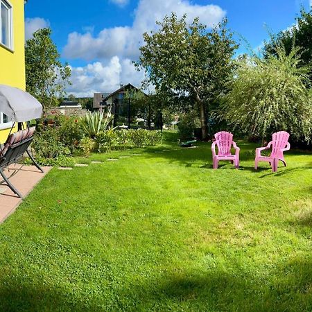 Haus Mantai Apartamento Freudenstadt Exterior foto