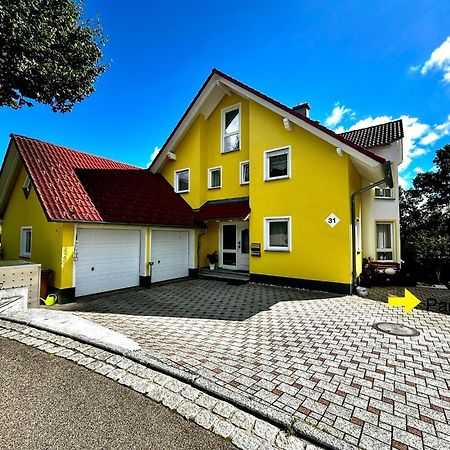 Haus Mantai Apartamento Freudenstadt Exterior foto