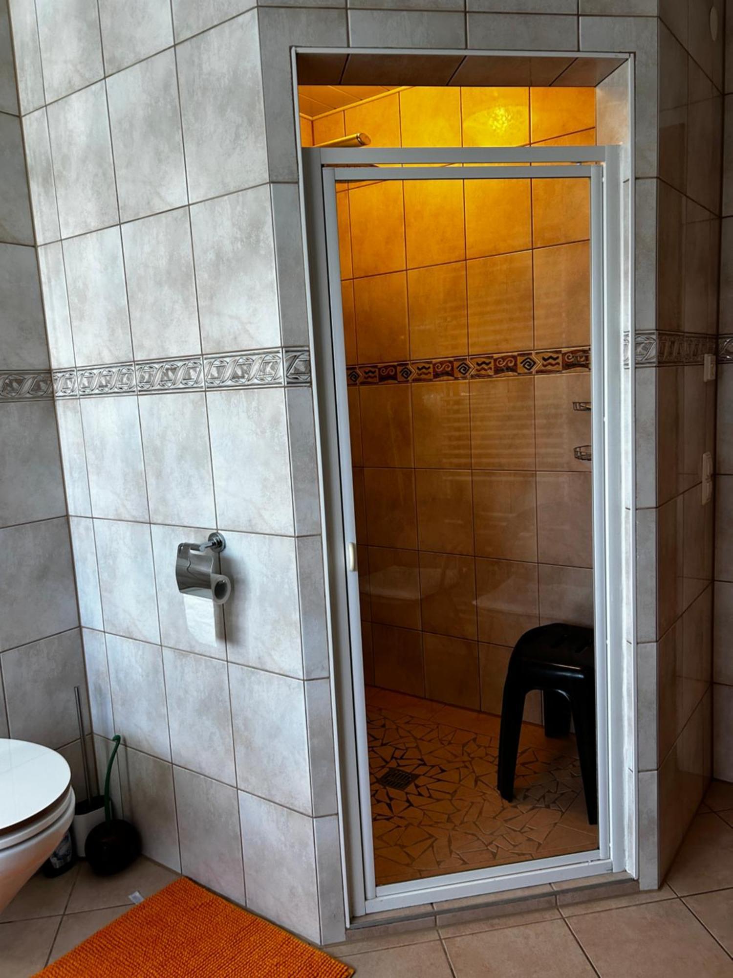 Haus Mantai Apartamento Freudenstadt Exterior foto