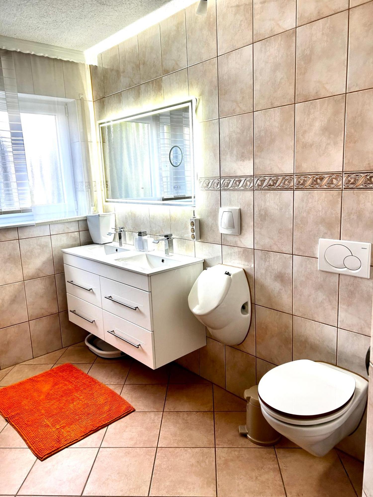 Haus Mantai Apartamento Freudenstadt Exterior foto