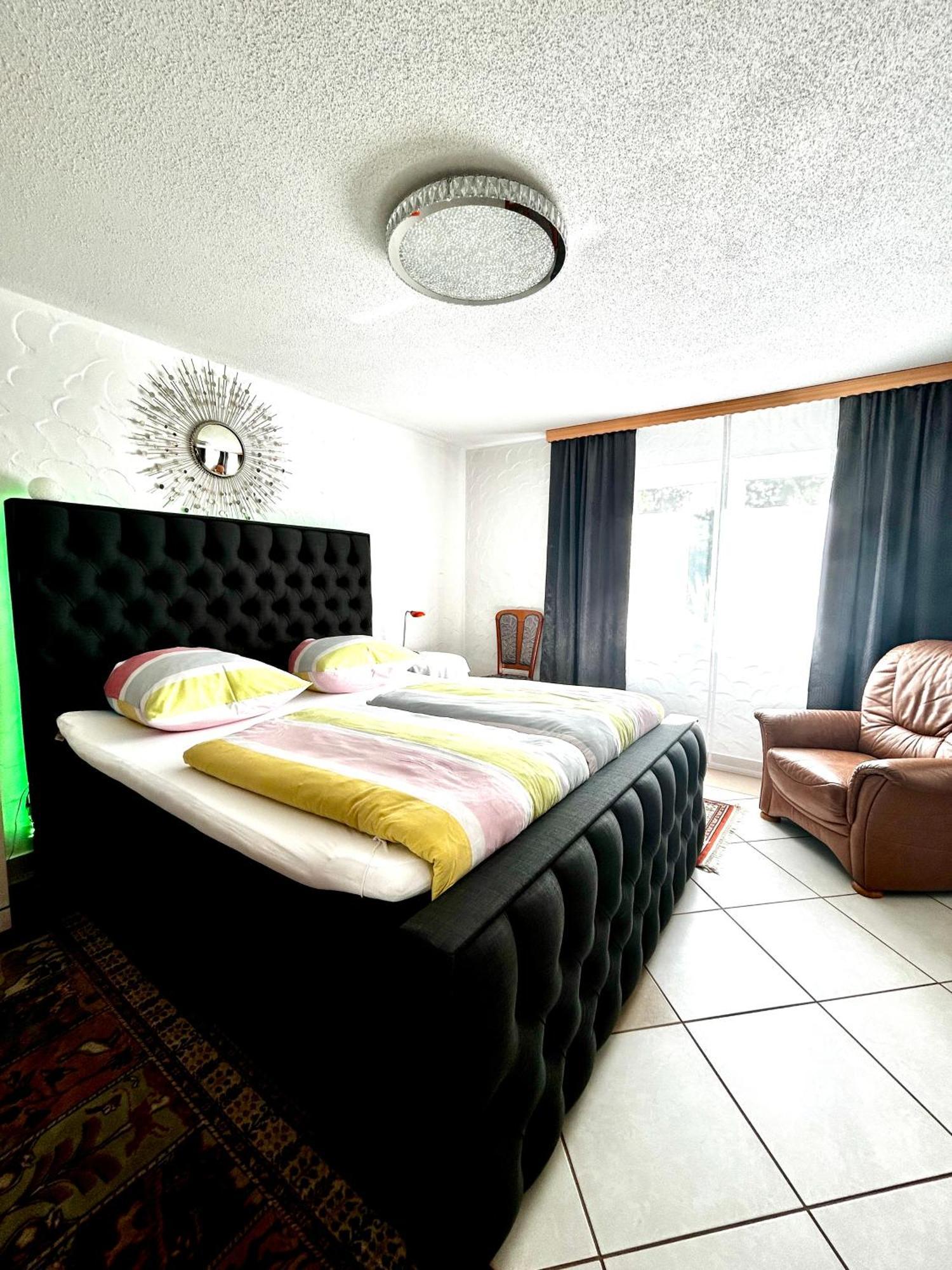 Haus Mantai Apartamento Freudenstadt Exterior foto