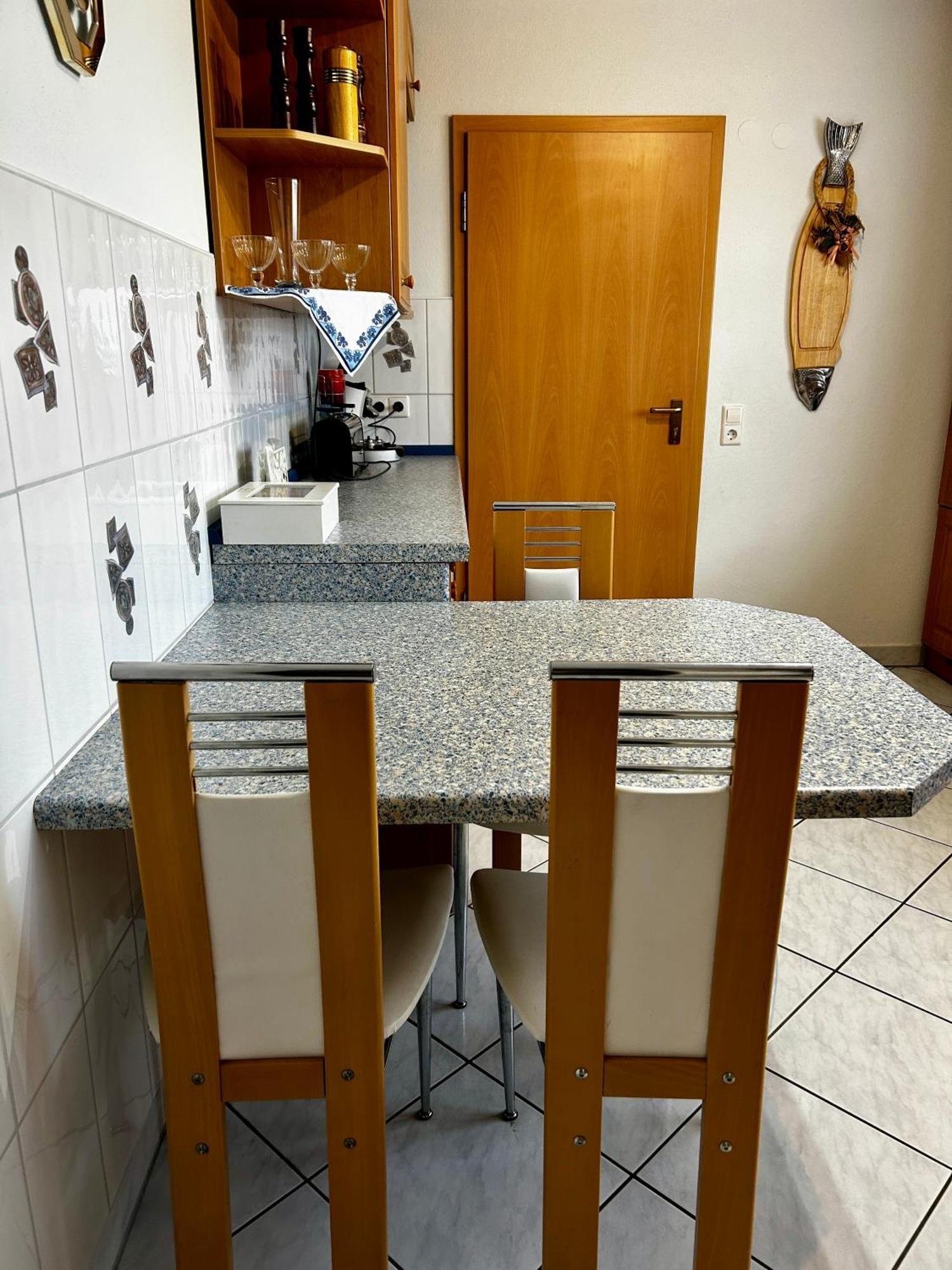 Haus Mantai Apartamento Freudenstadt Exterior foto