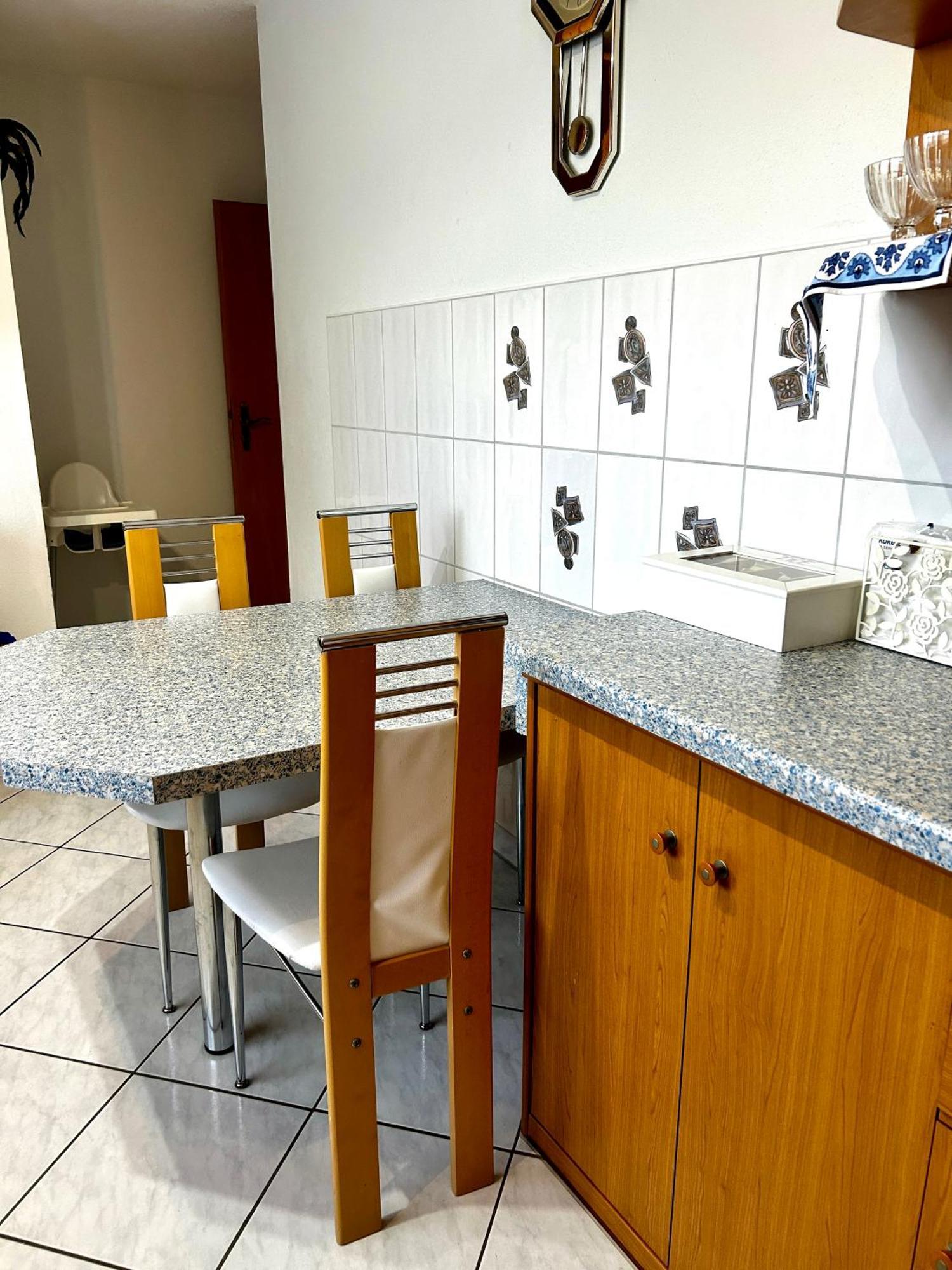 Haus Mantai Apartamento Freudenstadt Exterior foto