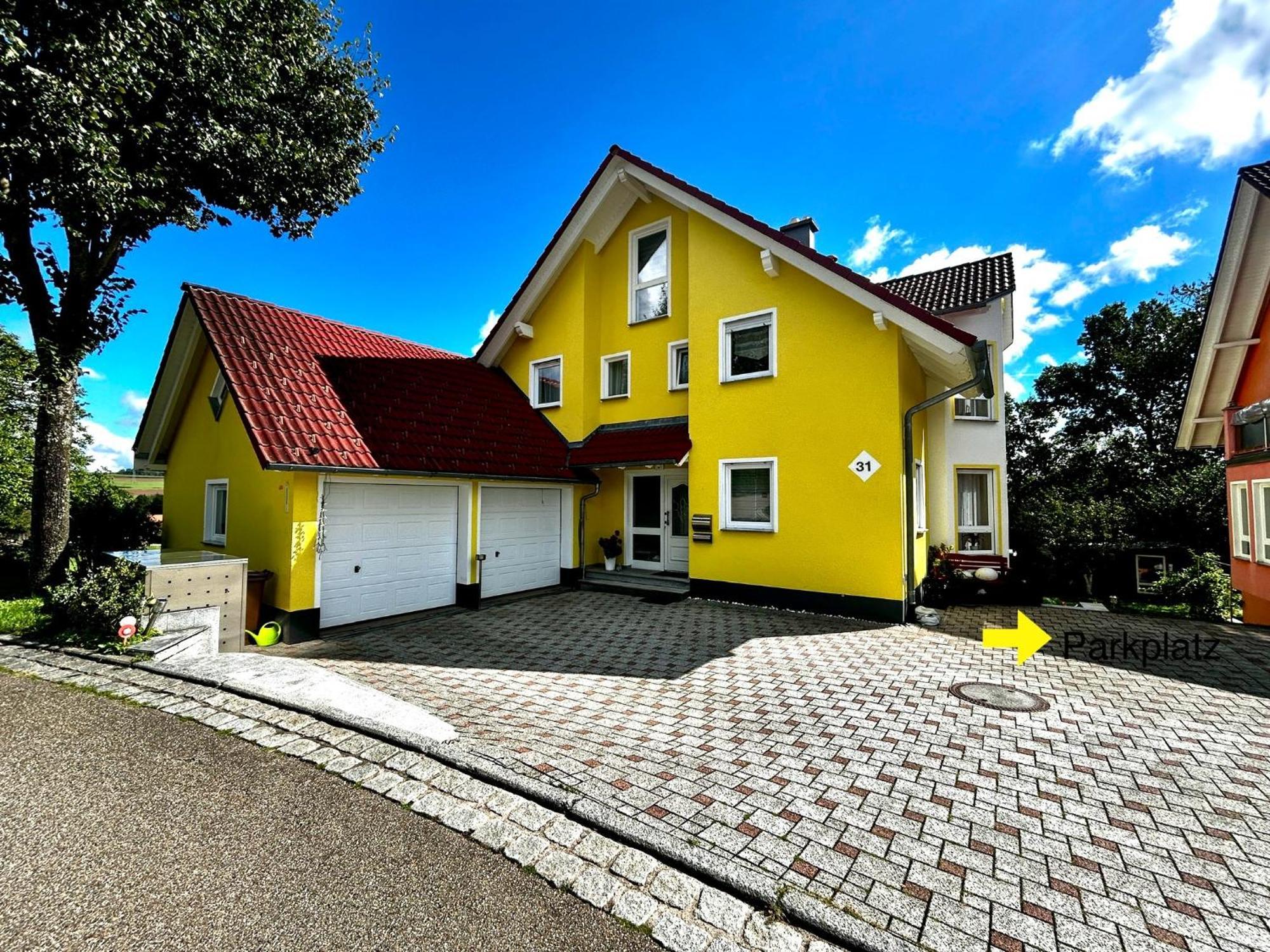 Haus Mantai Apartamento Freudenstadt Exterior foto