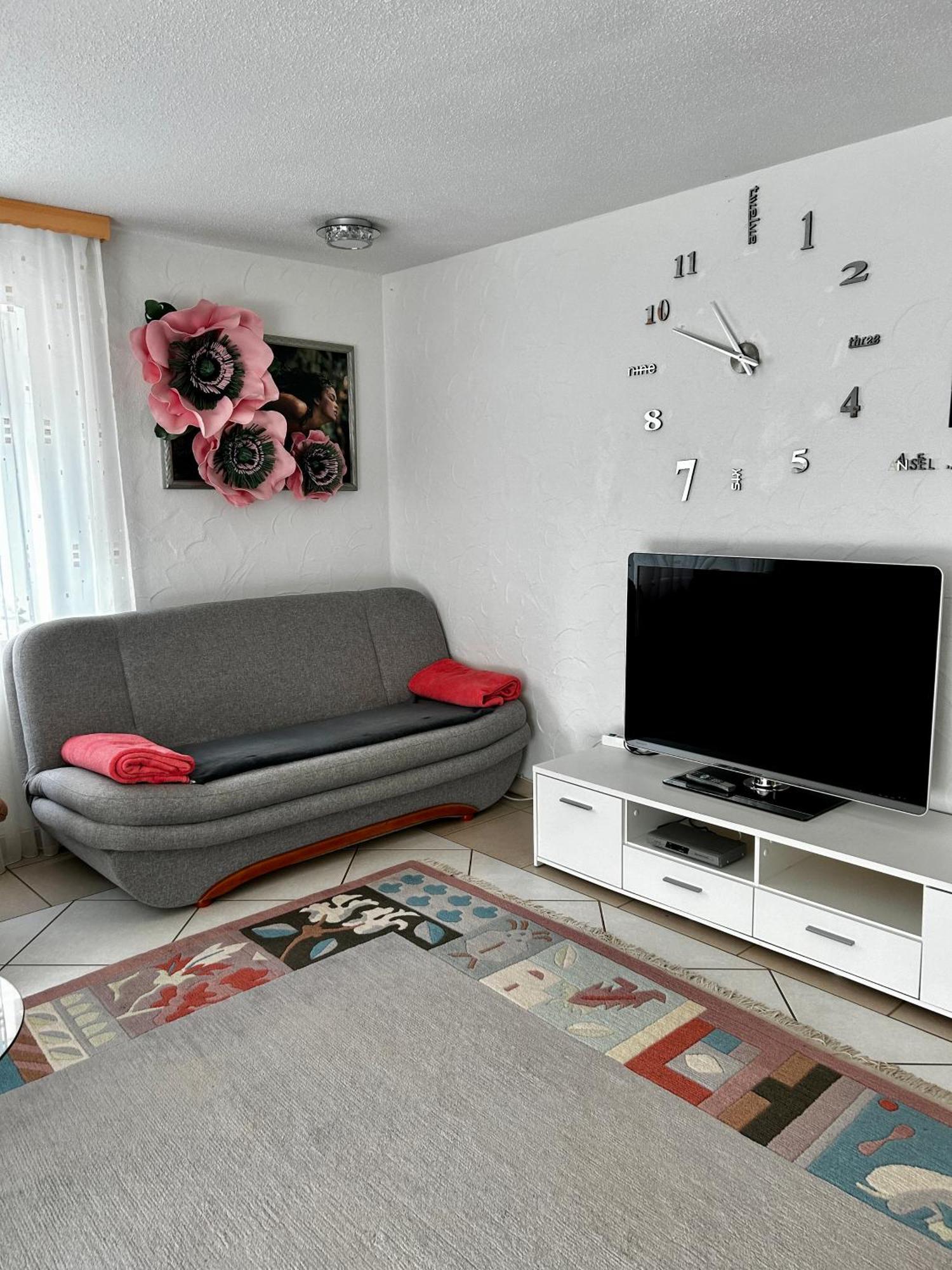 Haus Mantai Apartamento Freudenstadt Exterior foto