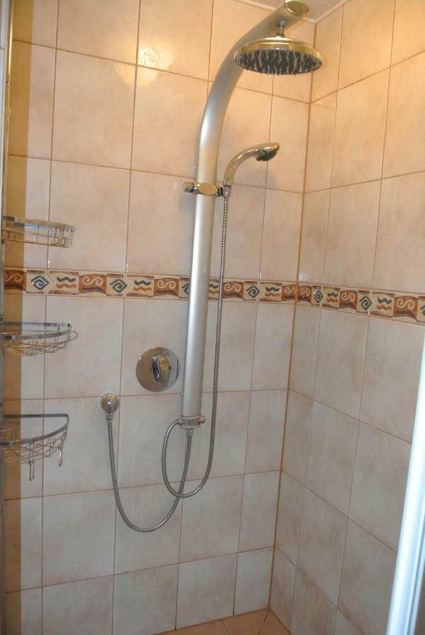 Haus Mantai Apartamento Freudenstadt Exterior foto