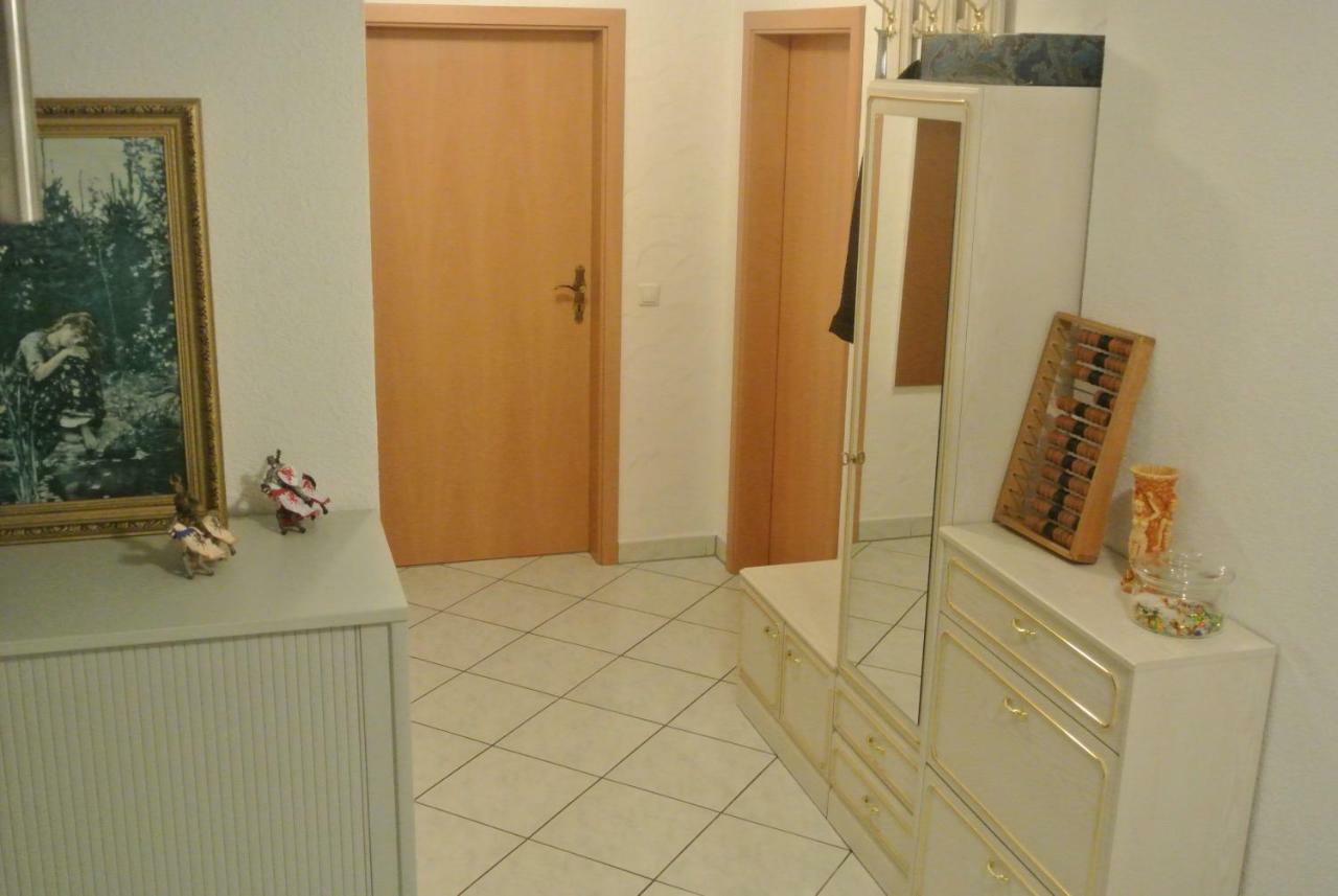 Haus Mantai Apartamento Freudenstadt Exterior foto